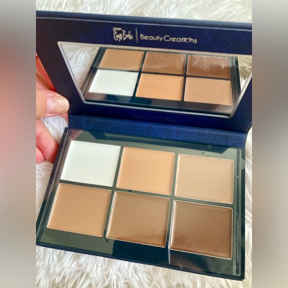 BeautyCreations - Contour Palette - Picture 4 of 10